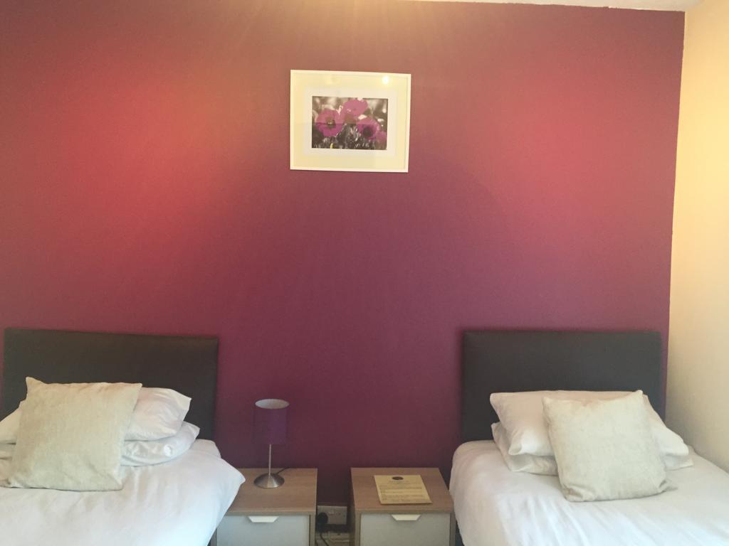 Carmel Stag & Pheasant Inn المظهر الخارجي الصورة
