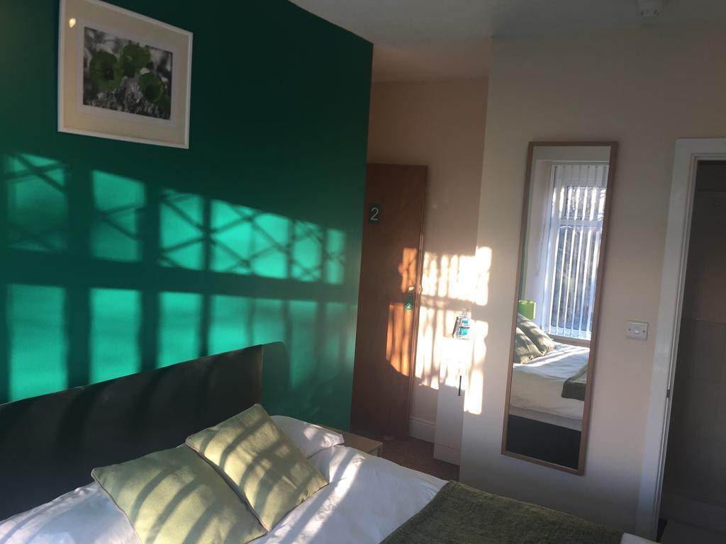 Carmel Stag & Pheasant Inn المظهر الخارجي الصورة