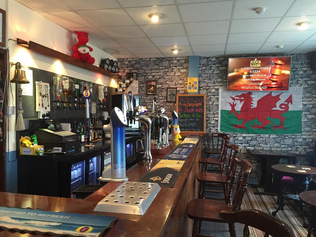 Carmel Stag & Pheasant Inn المظهر الخارجي الصورة