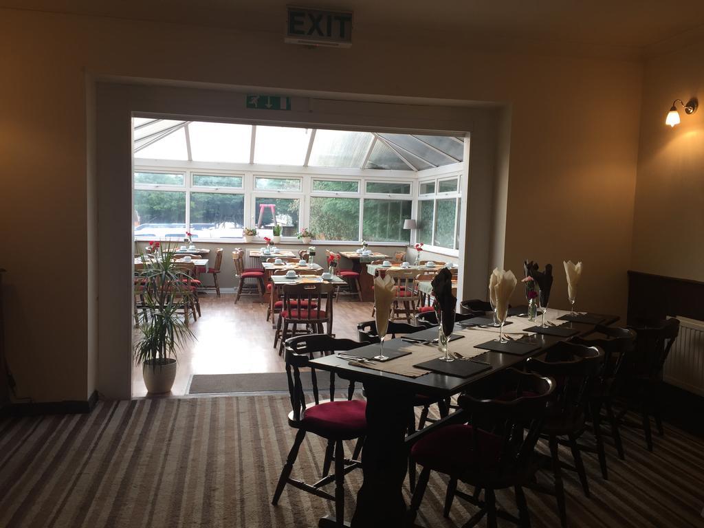 Carmel Stag & Pheasant Inn المظهر الخارجي الصورة