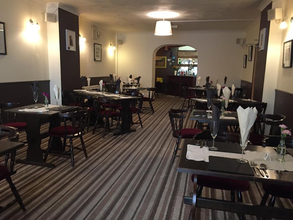 Carmel Stag & Pheasant Inn المظهر الخارجي الصورة