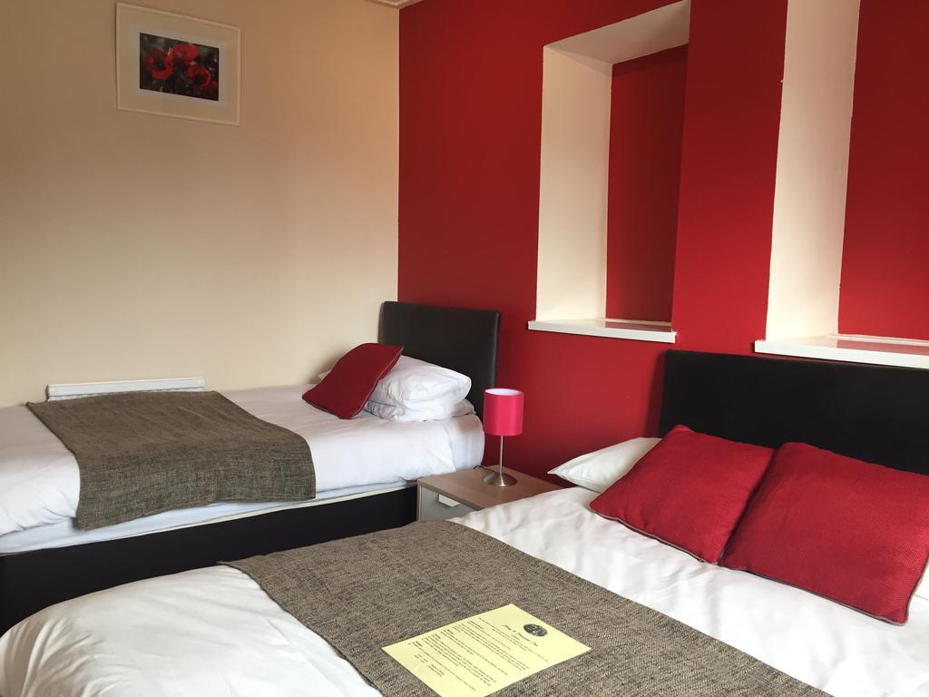 Carmel Stag & Pheasant Inn المظهر الخارجي الصورة