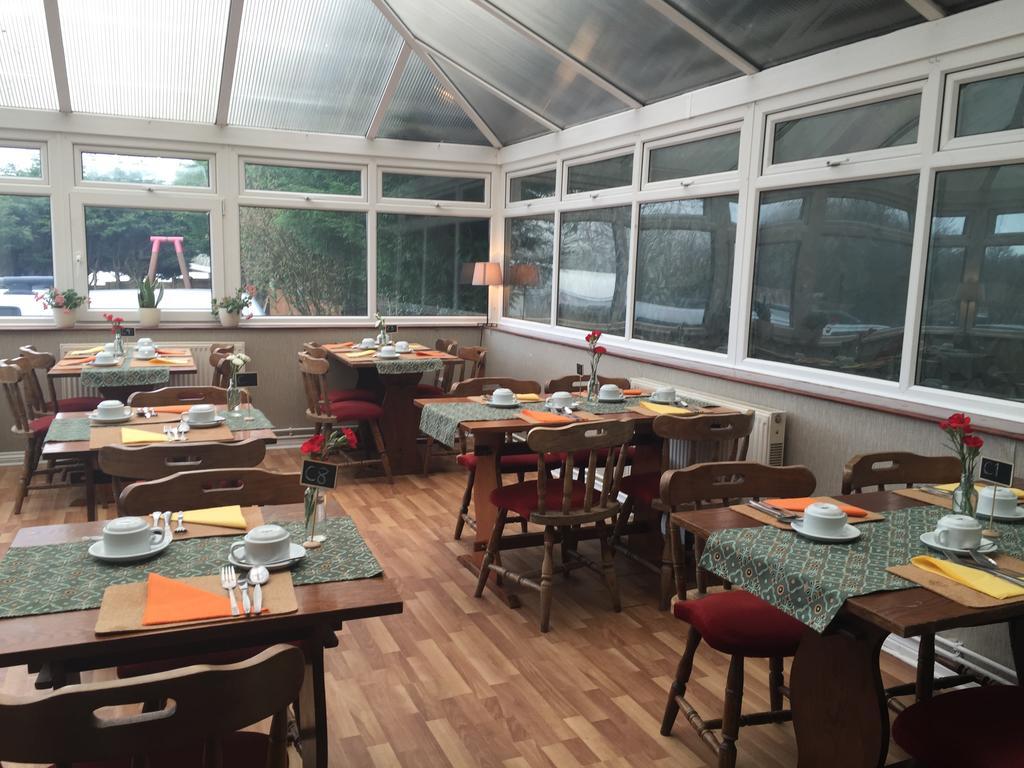 Carmel Stag & Pheasant Inn المظهر الخارجي الصورة