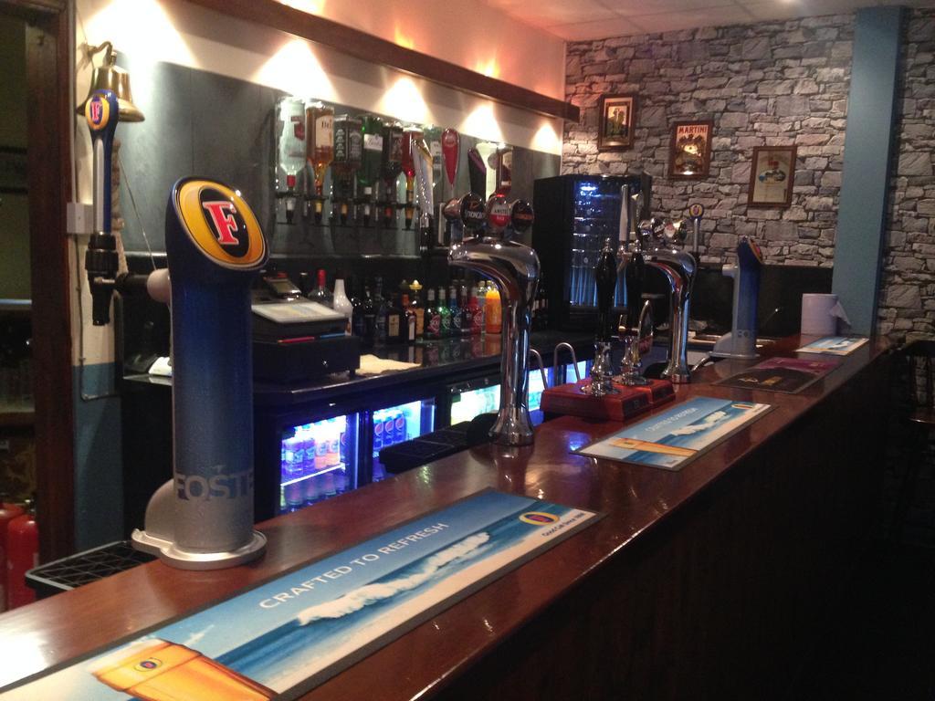 Carmel Stag & Pheasant Inn المظهر الخارجي الصورة