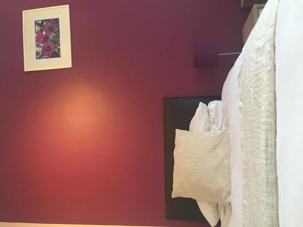 Carmel Stag & Pheasant Inn المظهر الخارجي الصورة