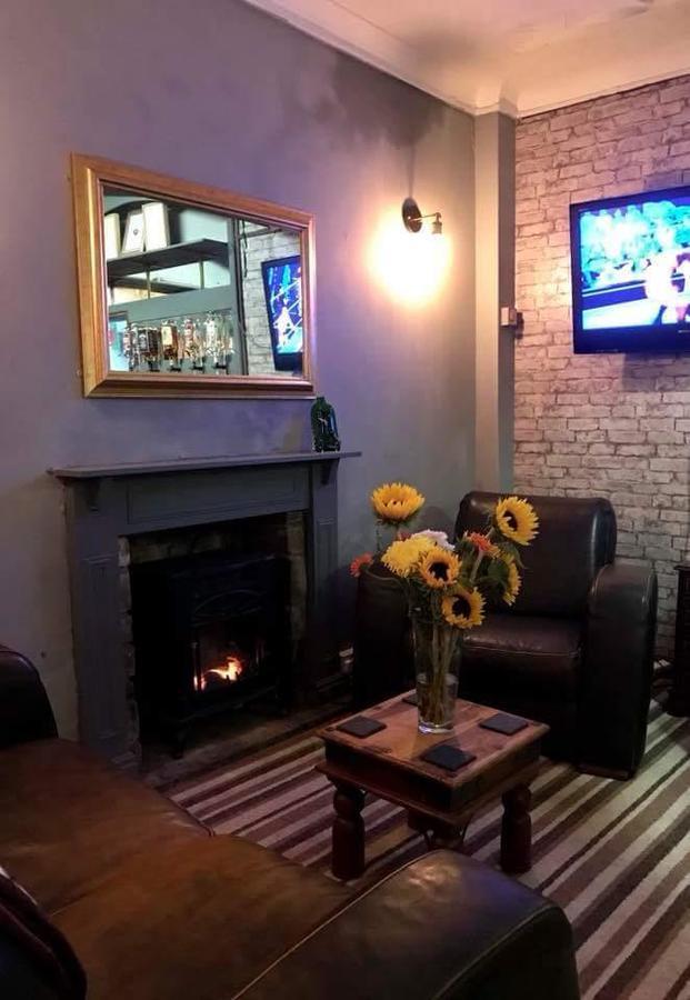 Carmel Stag & Pheasant Inn المظهر الخارجي الصورة