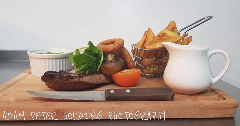 Carmel Stag & Pheasant Inn المظهر الخارجي الصورة