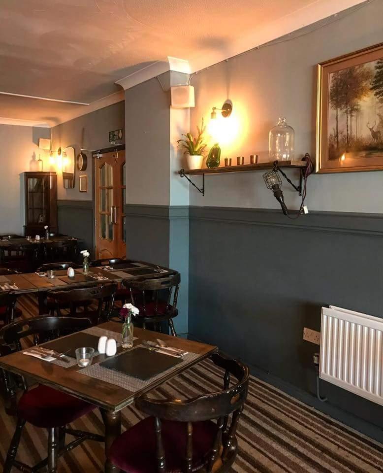 Carmel Stag & Pheasant Inn المظهر الخارجي الصورة