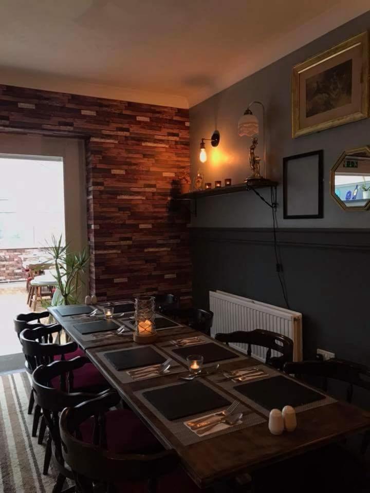 Carmel Stag & Pheasant Inn المظهر الخارجي الصورة