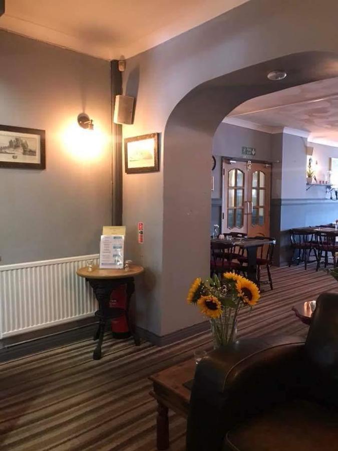 Carmel Stag & Pheasant Inn المظهر الخارجي الصورة