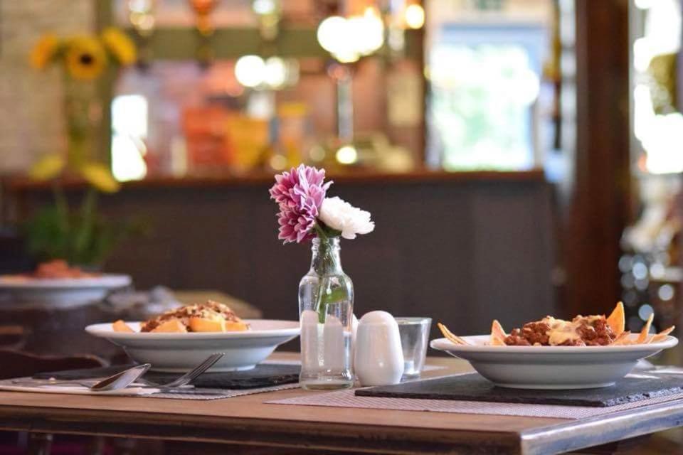 Carmel Stag & Pheasant Inn المظهر الخارجي الصورة