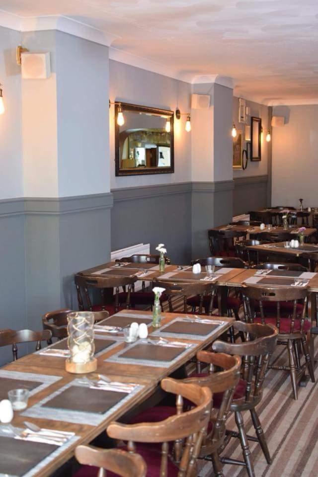 Carmel Stag & Pheasant Inn المظهر الخارجي الصورة
